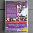 DVD: Rated X - Sensuroimaton (Charlie Sheen, Emilio Estevez) - pikkukuva 2