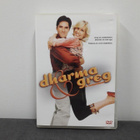 Dharma & Greg - 2. Kausi (Elfman, Gibson, 3dvd) - pikkukuva 1