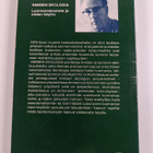 Pertti Seiskari : Ihmisen ekologia : luonnonvaramme ja ni... - pikkukuva 2