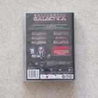 Battlestar Galactica DVD koko sarja - pikkukuva 2