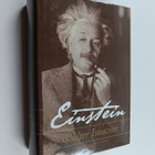 Walter Isaacson : Einstein : hans liv och universum - pikkukuva 1