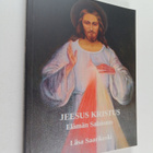 Liisa Saarikoski : Jeesus Kristus : Elämän salaisuus - pikkukuva 1