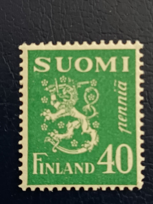 M-30 Vihreä 40p