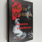 Martin Österdahl : Armoton todellisuus - pikkukuva 1