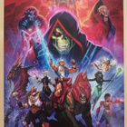Masters of the Universe Revelation+Revolution bluray - pikkukuva 3