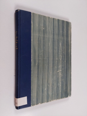 Leena Hämet-Ahti : Zonation of the mountain birch forests...