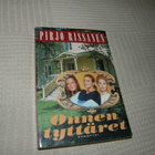 Pirjo Rissanen Onnen tyttäret  -nid - pikkukuva 1