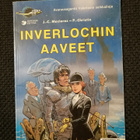 Mézières Jean-Claude & Christin Pierre: Inverlochin aaveet - pikkukuva 1