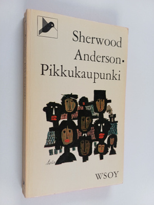 Sherwood Anderson : Pikkukaupunki