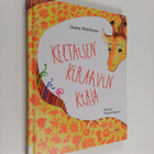 Jaana Wahlforss : Keltaisen kirahvin kirja - pikkukuva 1