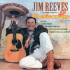 Jim Reeves • Mexican Joe CD - pikkukuva 1