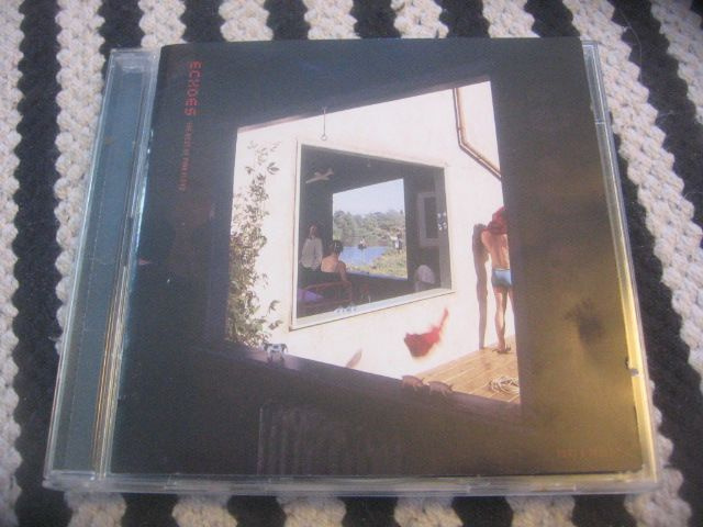Pink Floyd - Echoes (The Best Of, 2cd)