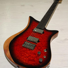 Gear 4 Music G255 Deluxe - pikkukuva 1