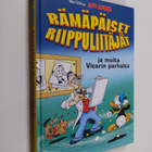 Walt Disney ym. : Rämäpäiset riippuliitäjät : Ja muita Vi... - pikkukuva 1