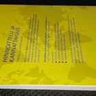 Hinnoittelu ja kannattavuus matkailu- ja ravitsemisalalla - pikkukuva 2