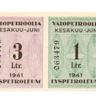 Pohjoismaiden Osakepankki 10 mk ym - pikkukuva 5