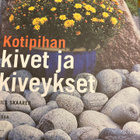 SKAARER: KOTIPIHAN KIVET JA KIVEYKSET - pikkukuva 1