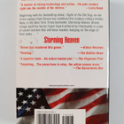 Dale Brown : Storming Heaven - pikkukuva 2