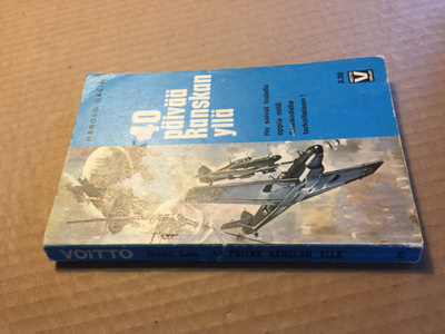 VOITTO 70