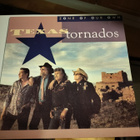 Texas Tornados, Zone of our own LP - pikkukuva 1