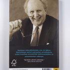 Alexander McCall Smith : Oivallinen aviomies - pikkukuva 2