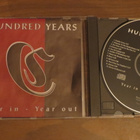 Hundred Years: Year In - Year Out CD - pikkukuva 1