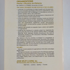 Joseph A. Litterer : Organizations : structure and behavi... - pikkukuva 2