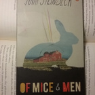 John Steinbeck - Of Mice and Men (paperback) - pikkukuva 3