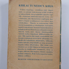 Heinrich Hanselmann : Kihlautuneiden kirja - pikkukuva 2