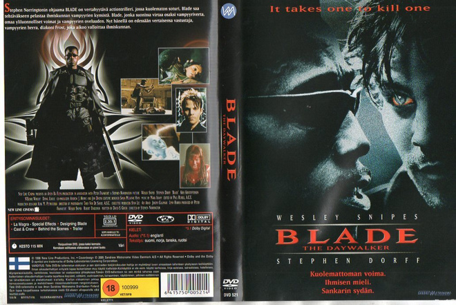 Blade	(1 365)	K	-FI-	DVD	suomik.		wesley snipes	1998