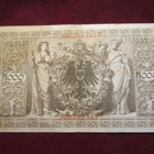 1000 mark 1910 Saksa-Germany - pikkukuva 2