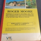 20 Miljoonan Kaappaus ( Roger Moore,Stacy Keach) - pikkukuva 2