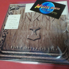 HIN ONDE - FIERY SEPTEMBER FIRE M-/M- 7'' EP - pikkukuva 1