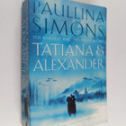 Paullina Simons : Tatiana and Alexander - pikkukuva 1