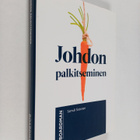 Samuli Sistonen : Johdon palkitseminen - pikkukuva 1
