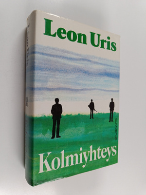 Leon Uris : Kolmiyhteys