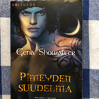 Showalter: Pimeyden suudelma. 2011. 1.p. - pikkukuva 1