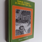Henri Aleneff : Samuel Tuurna ja piilopirttien aika - pikkukuva 1