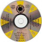 Red Hot Chili Peppers :  What Hits ?  -  CD - pikkukuva 3