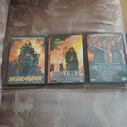 Highlander - 3 × DVD ( Kuolematon/2/Pelin loppu) - pikkukuva 1