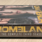 Isänmaan puolesta: Kausi 3 (4DVD) uusi ja muoveissa - pikkukuva 3