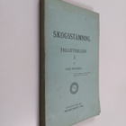 John Hedberg : Skogsstämning : Friluftsbilder I - pikkukuva 1