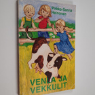 Pirkko-Sanna Heinonen : Venla ja vekkulit - pikkukuva 1