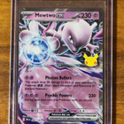 Pokémon-kortti Mewtwo EX 64 - pikkukuva 3