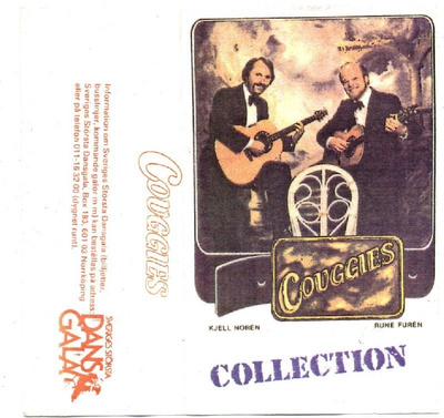 Gouggies Collection c-kasetti