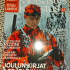 Metsästys ja kalastus 12/2015 - pikkukuva 1