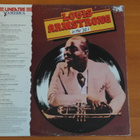 Louis Armstrong.In the `30s-LP. - pikkukuva 1