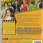 Taxi (DVD) - pikkukuva 2