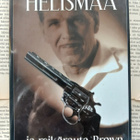 Reino Helismaa - ...ja reikärauta-Brown (sid.) - pikkukuva 1