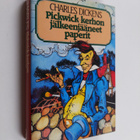 Charles Dickens : Pickwick-kerhon jälkeenjääneet paperit 2 - pikkukuva 1